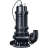 Насос фекальный LEO 200WQ300-30-45 (4P) L9204