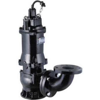 Насос фекальный LEO 80WQ40-9-2.2