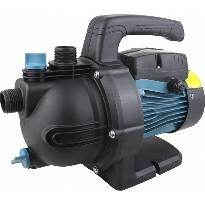 Насос LEO LKJ-602P садовый L6526