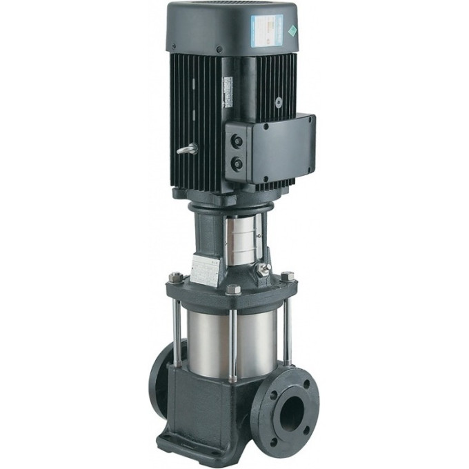 Насос многоступенчатый LEO LVR 1-7 L2386
