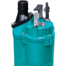 Насос шламовый LEO KBZ22.2 L5458